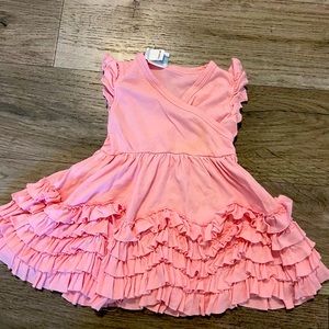 Lemon Loves Layette Dress